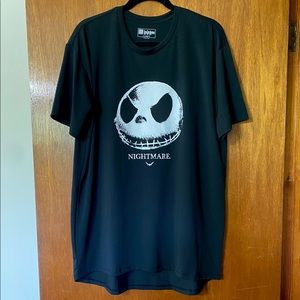 Nightmare Before Christmas tee